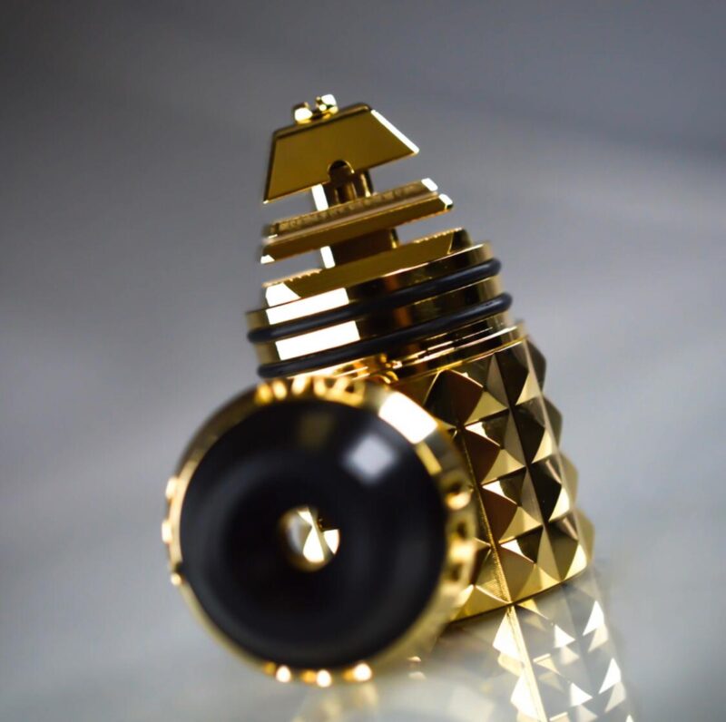 Vandy Vape Capstone 24mm BF RDA