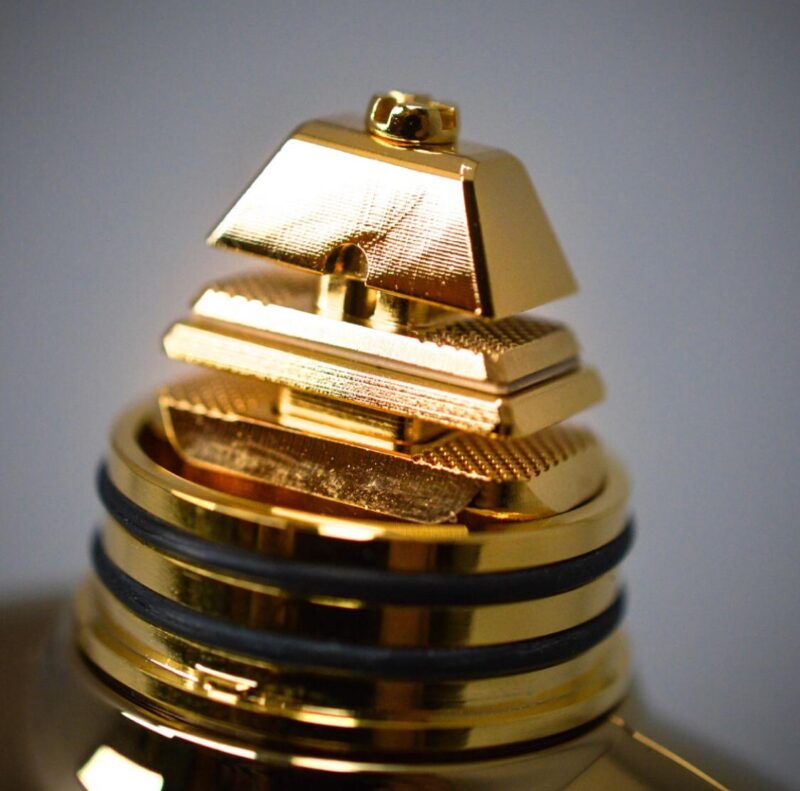 Vandy Vape Capstone 24mm BF RDA