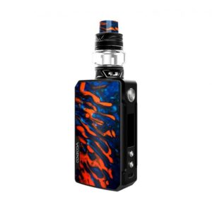 VOOPOO DRAG 2 KIT FLAME