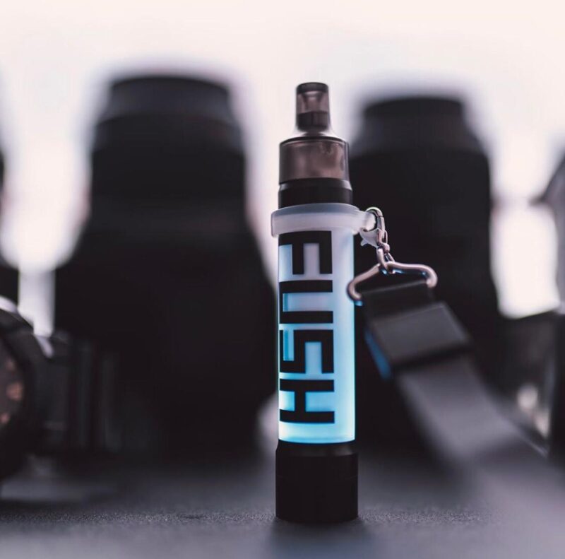 ACROHM FUSH NANO KIT POD