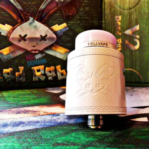 Hellvape Dead Rabbit V2 RDA