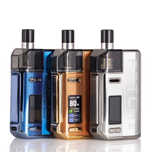SMOK FETCH PRO Pod