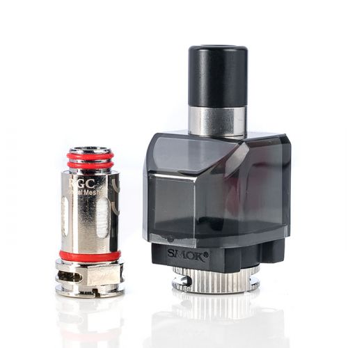SMOK FETCH PRO Pod