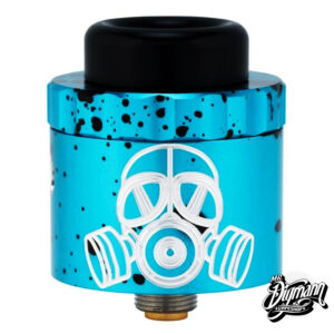 ARMAGEDON - Gear Apocalypse RDA