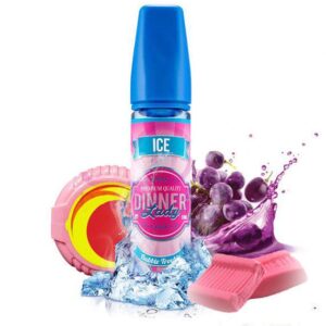 Dinner Lady - Bubble Trouble ICE 60ml