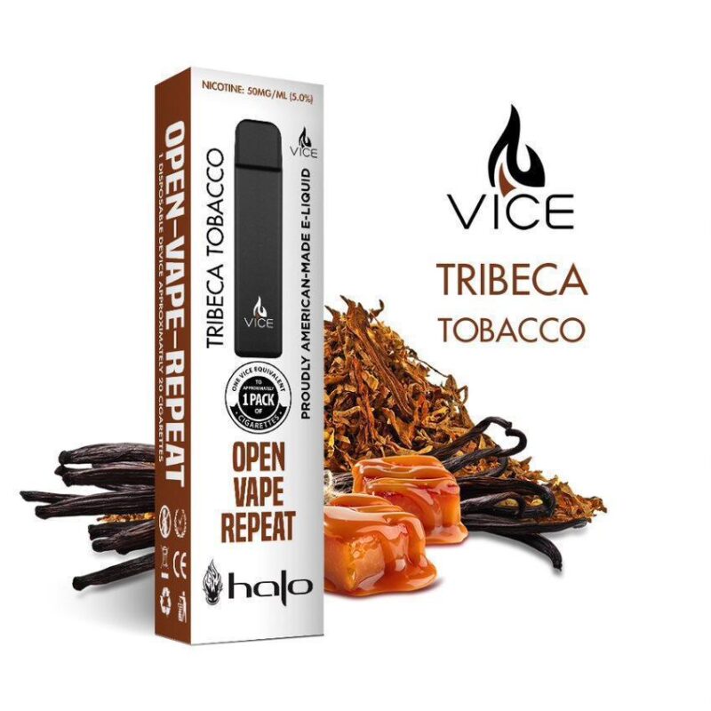 VICE TRIBECA BY HALO - POD