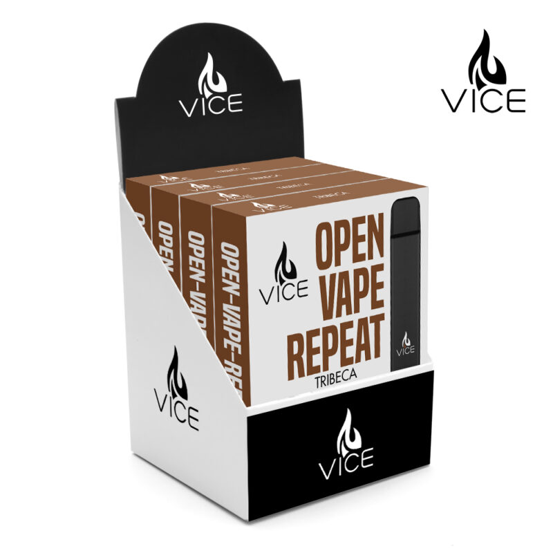 VICE TRIBECA BY HALO - POD