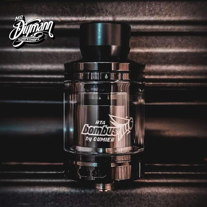 Oumnier - Bombus RTA