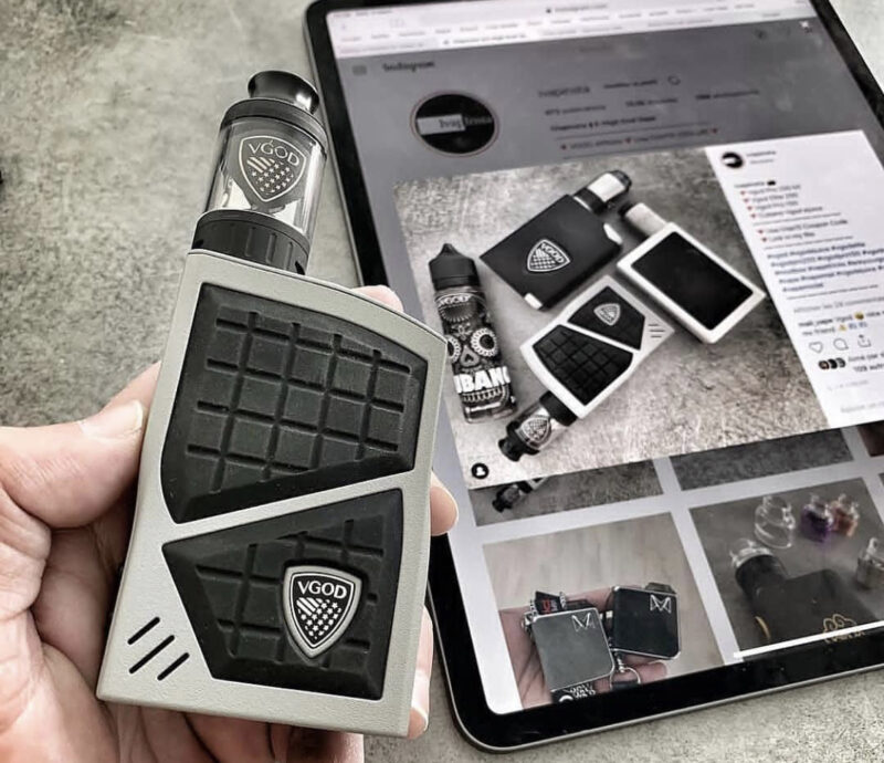 VGOD - PRO200 KIT