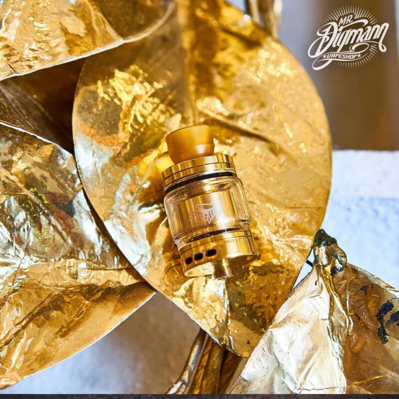 Oumnier - Bombus RTA