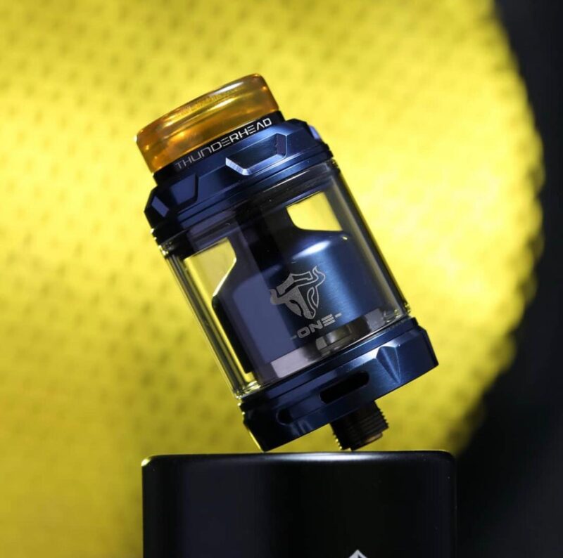 Atomizador Thunderhead Tauren One RTA