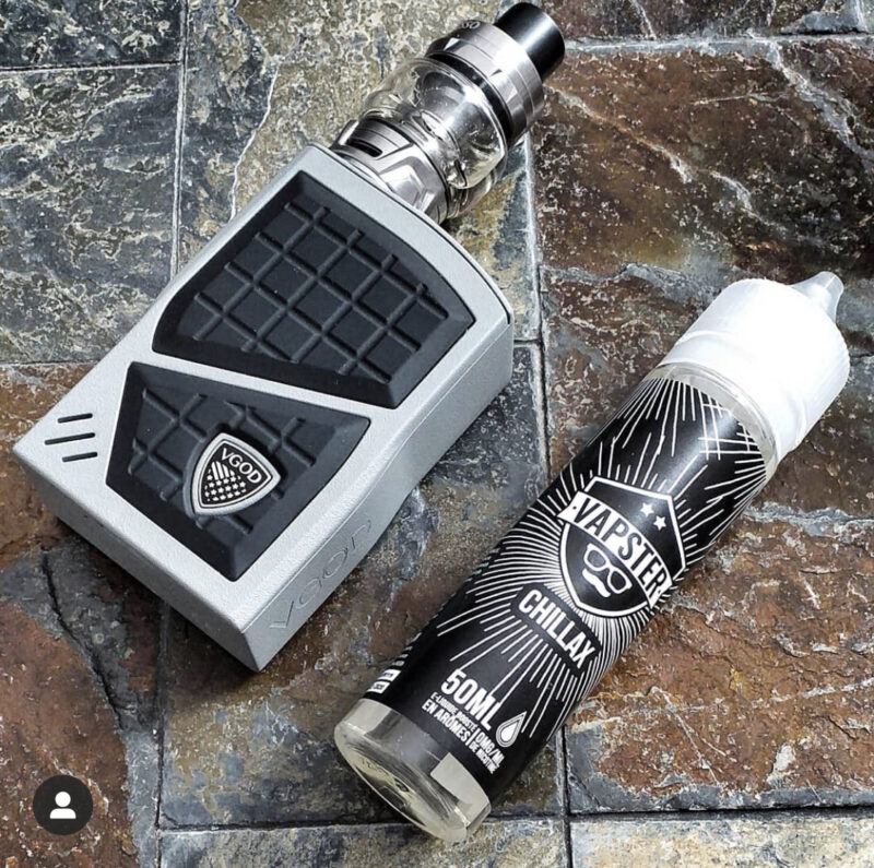 VGOD - PRO200 KIT