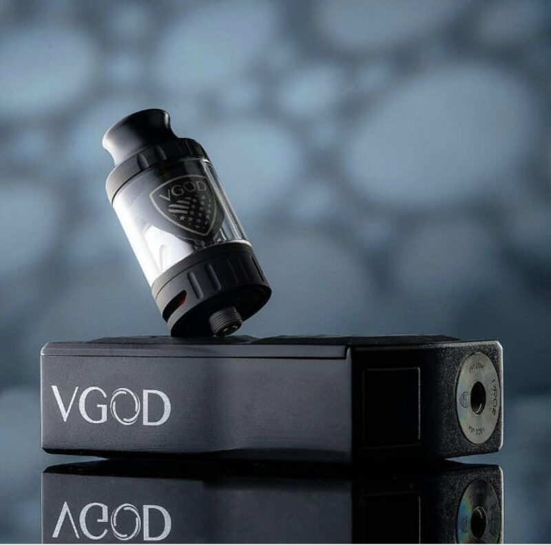 VGOD - PRO200 KIT