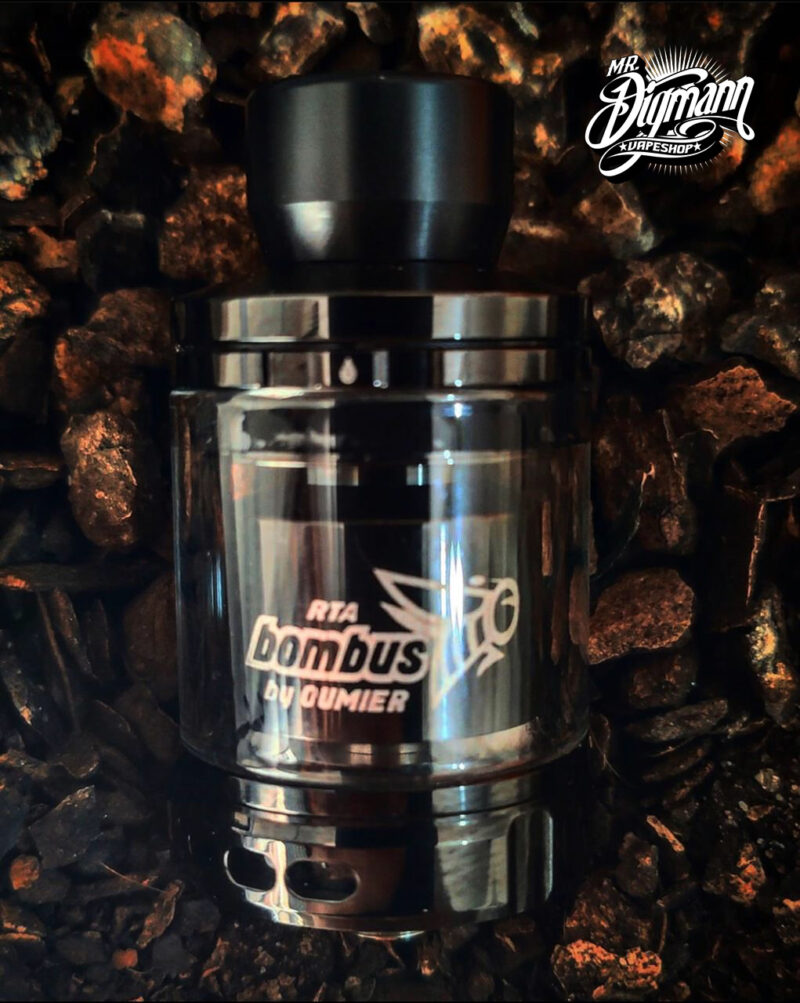 Oumnier - Bombus RTA
