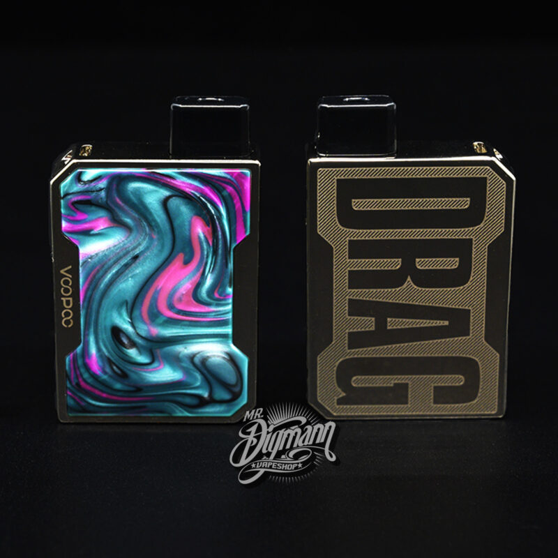 Voopoo Drag Nano Pod