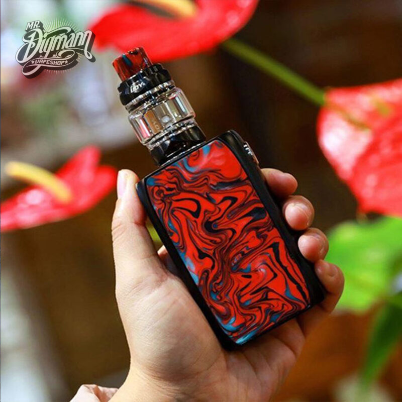 iJoy Shogun Univ - 180w Kit