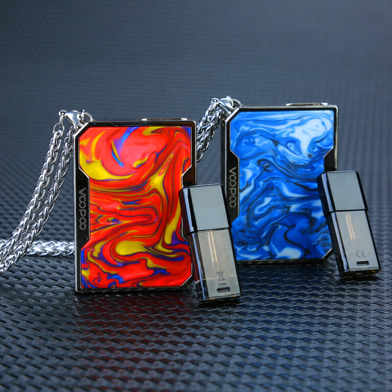 Voopoo Drag Nano Pod