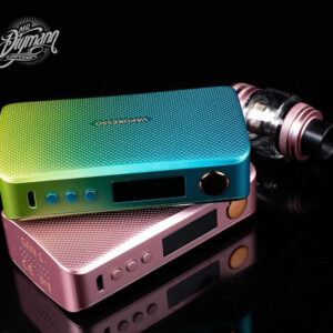 Vaporesso GEN-S MOD 220W - LIME GREEN