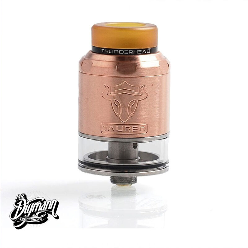 Thunderhead Tauren BF RDTA