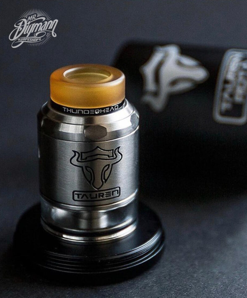 Thunderhead Tauren BF RDTA