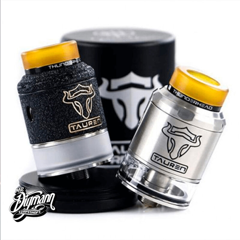 Thunderhead Tauren BF RDTA