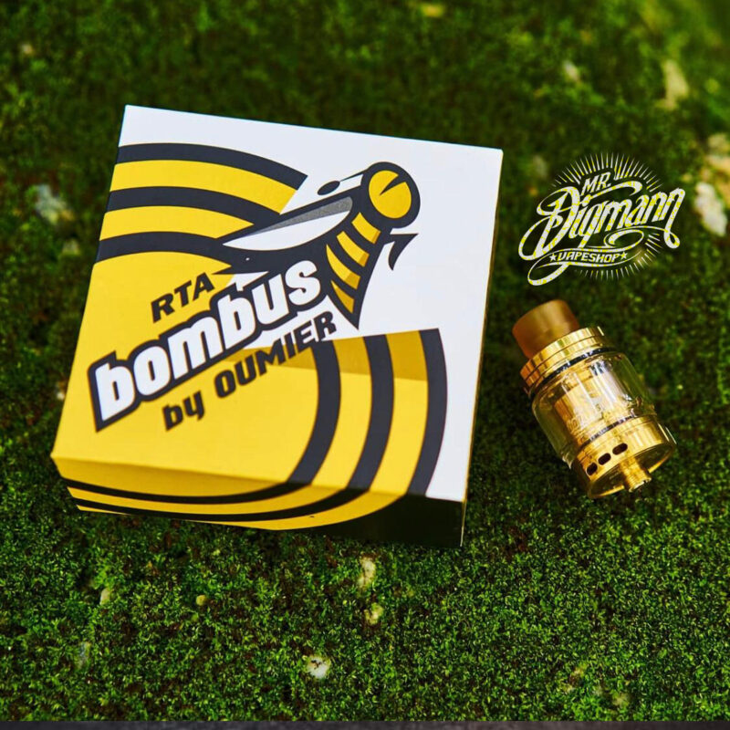 Oumnier - Bombus RTA