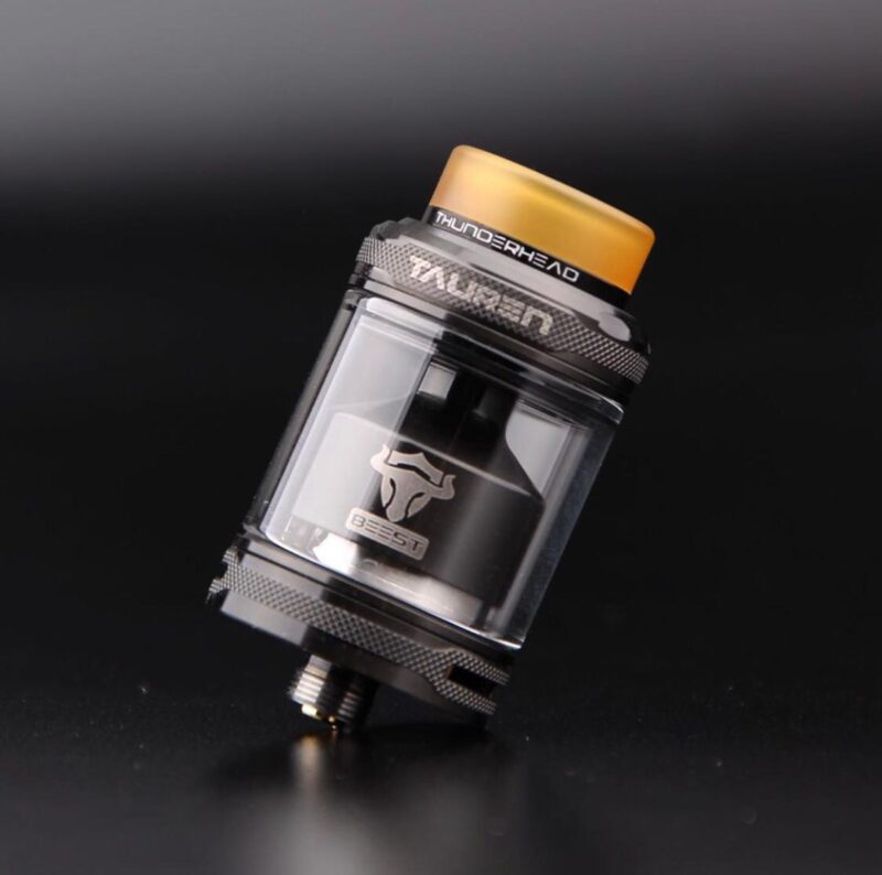 Atomizador Thunderhead Tauren One RTA