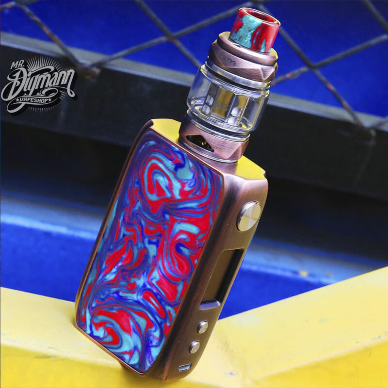 iJoy Shogun Univ - 180w Kit