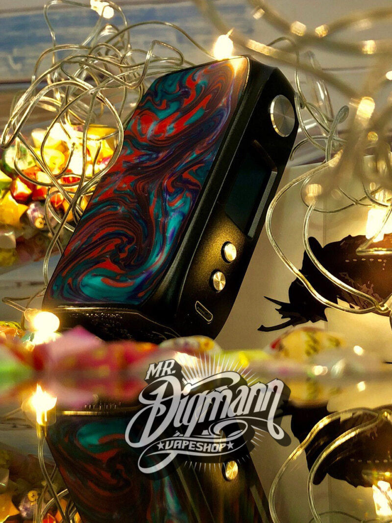 iJoy Shogun Univ - 180w Kit