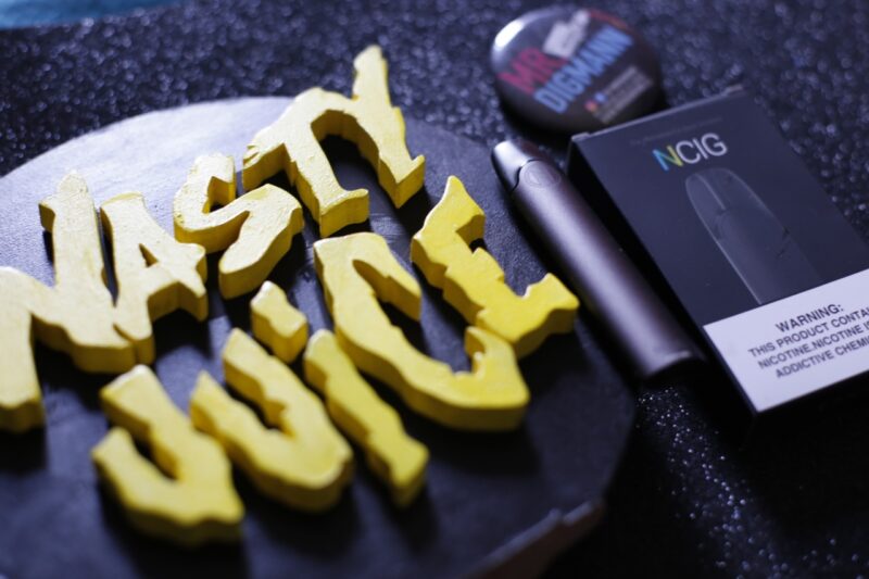 N-CIG BY NASTY