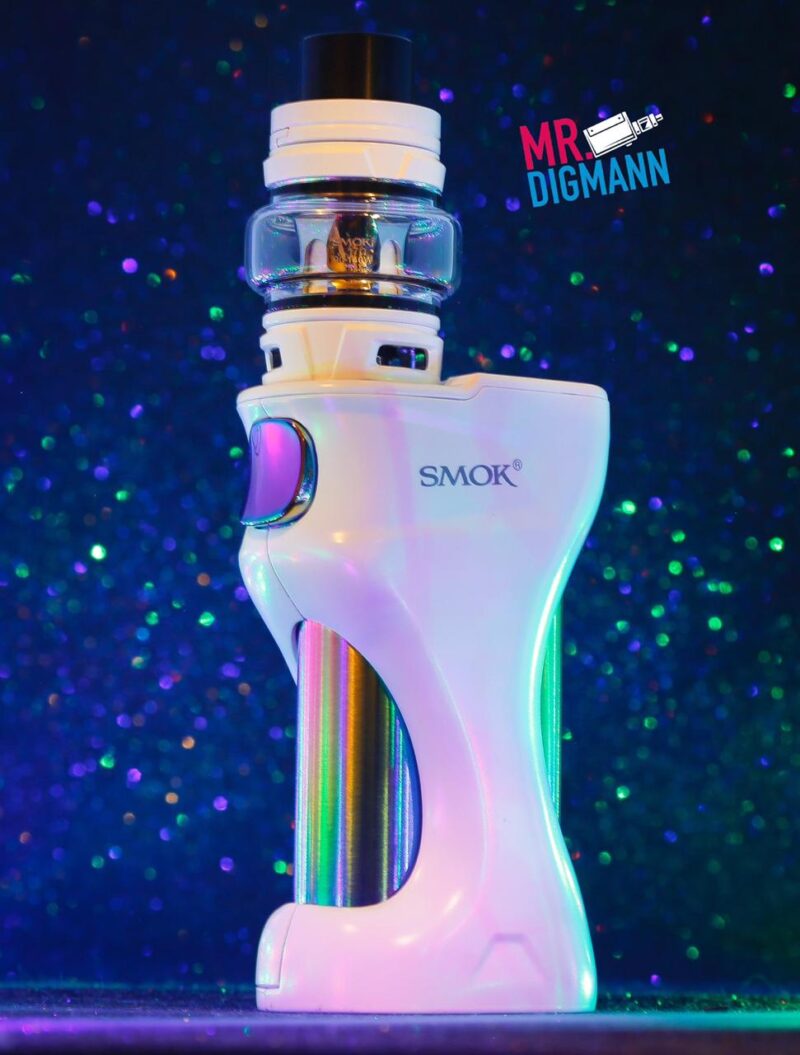 SMOK - D-BARREL 225W