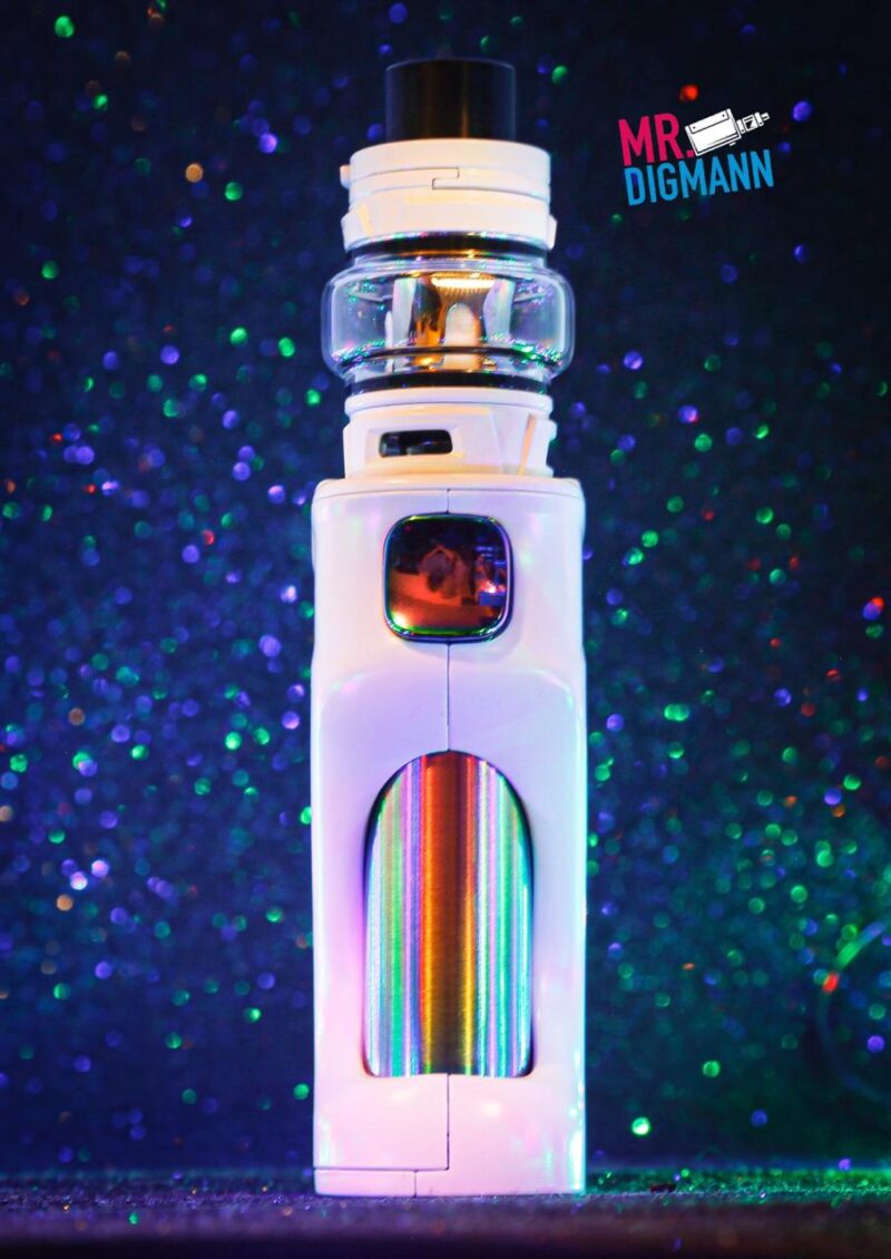 SMOK - D-BARREL 225W