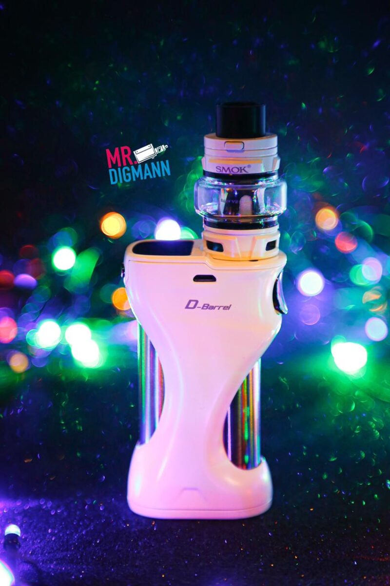 SMOK - D-BARREL 225W
