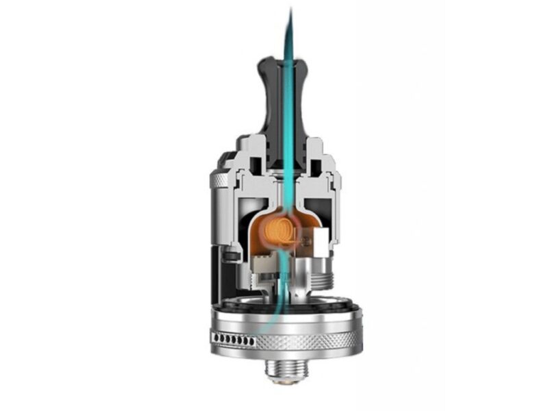 Vandy vape Berserker v2 mtl rta