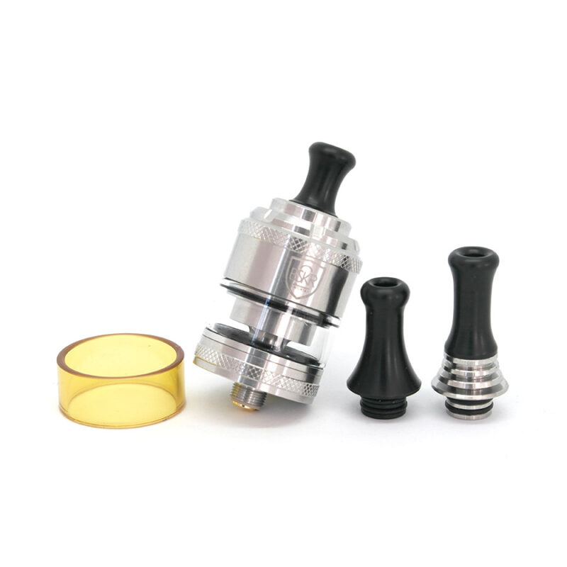 Vandy vape Berserker v2 mtl rta