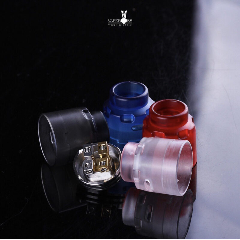 Hellvape de Dead Rabbit SE RDA