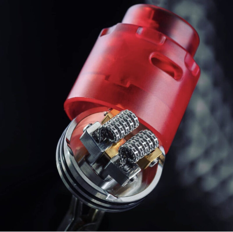 Hellvape de Dead Rabbit SE RDA