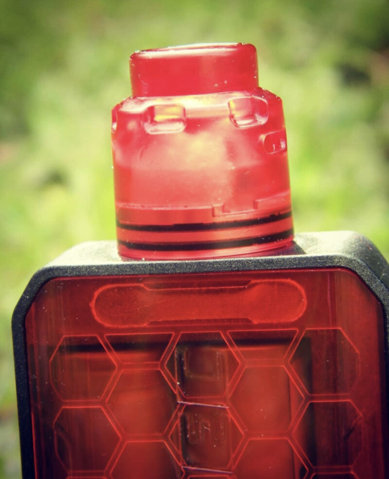 Hellvape de Dead Rabbit SE RDA