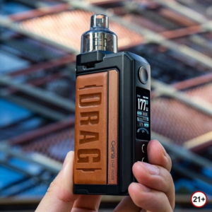 DRAG MAX BY VOOPOO