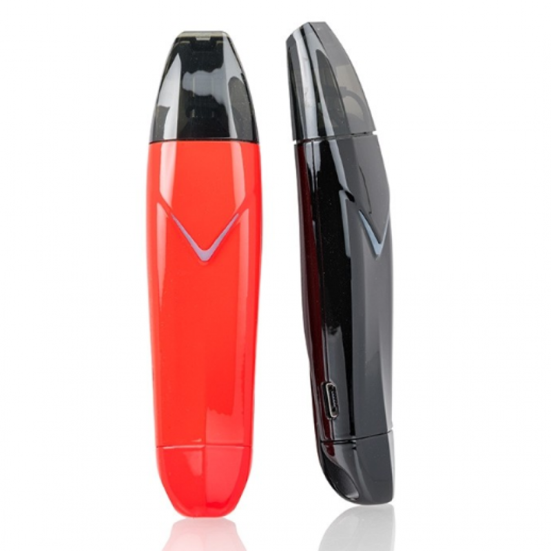 SUORIN VAGON POD