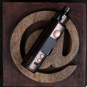 DRAG/S Voopoo - Bronze Knight Limited Edition