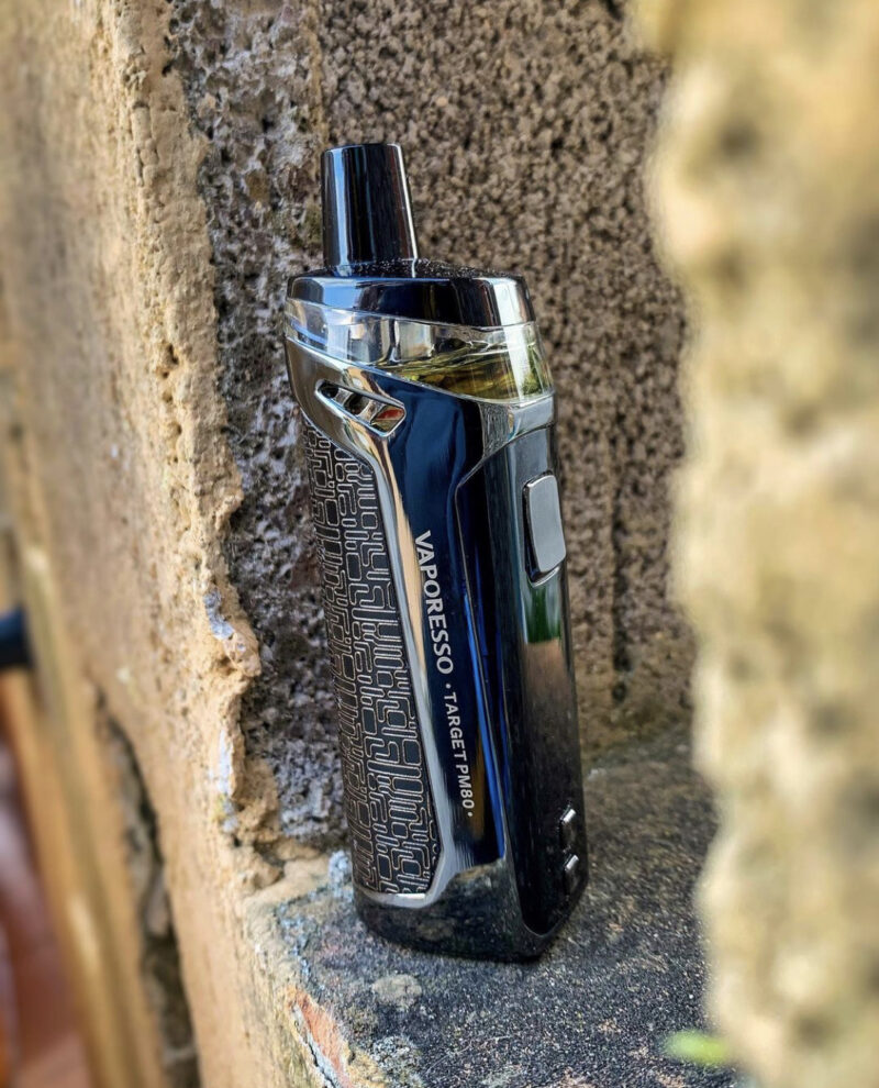 Vaporesso Target PM80 - 2000 mAh