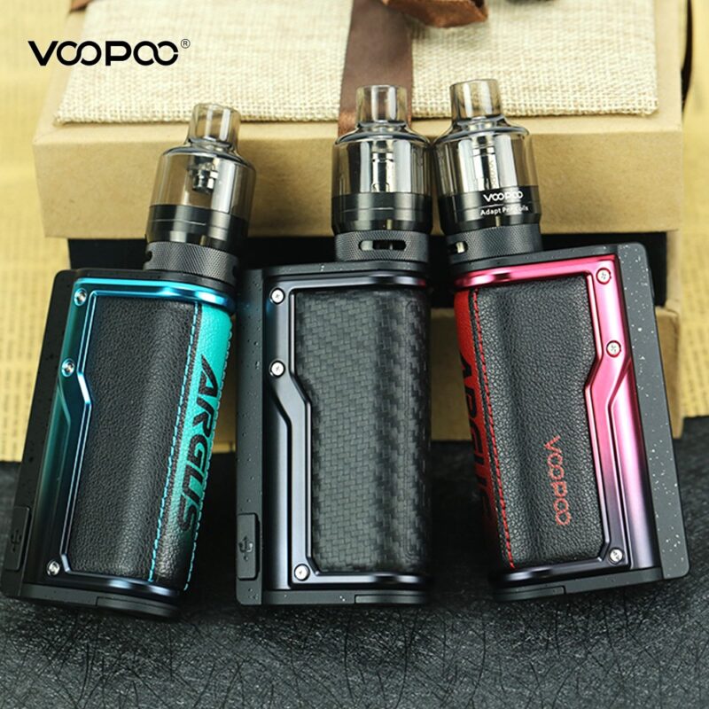 Voopoo Argus GT Box