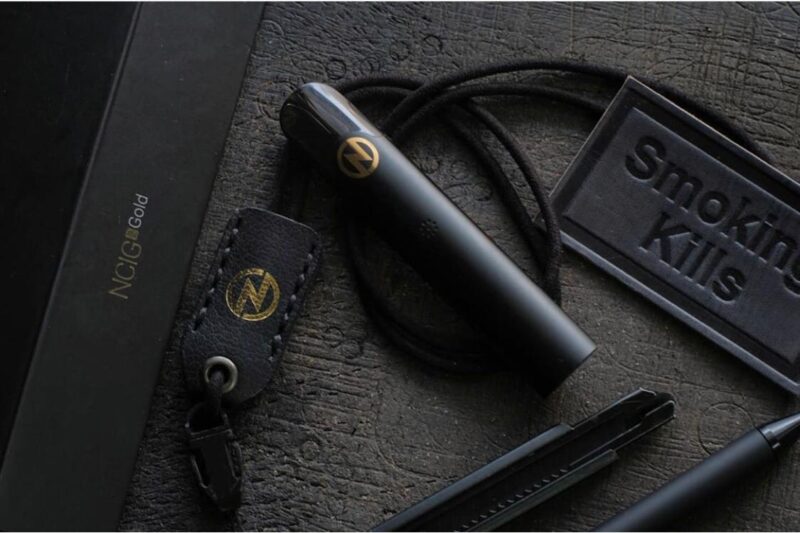 Nasty NCIG BLANC MILD
