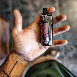 Vaporesso Target PM80 - 2000 mAh