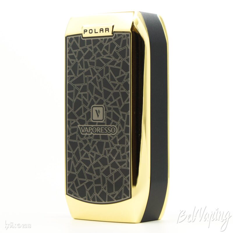 Vaporesso Polar Gold - MOD