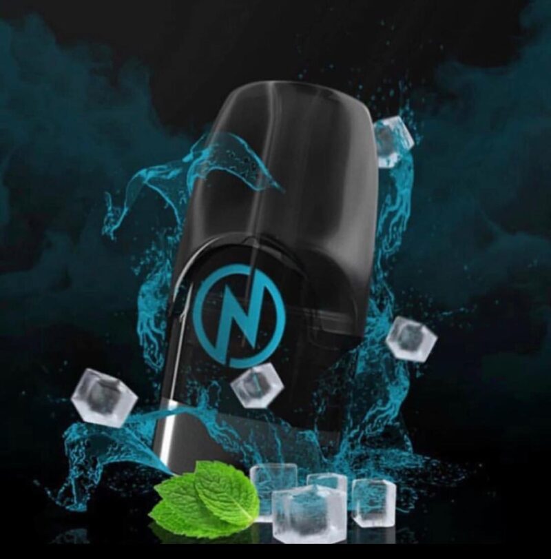 NCIG POD - 1.5ML MENTHOL