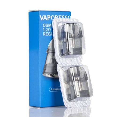 Resistencia Vaporesso OSMALL - 2 unidades