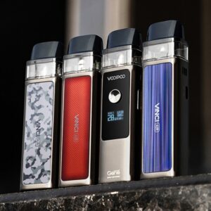 Voopoo Vinci Air Pod System