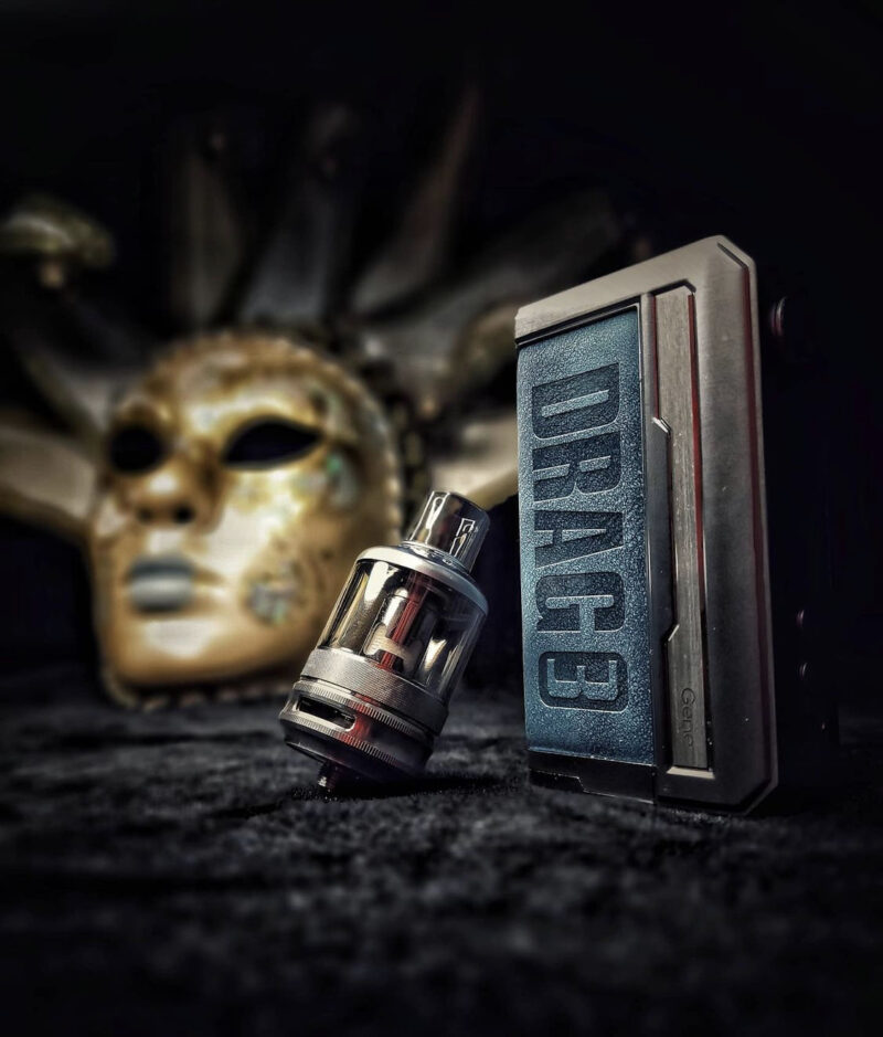 DRAG 3 - Voopoo Kit